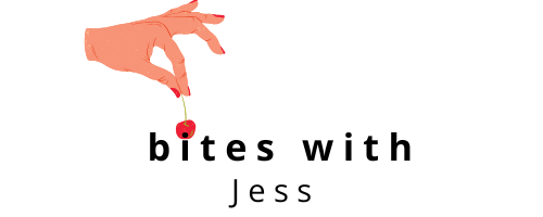 Bites with Jess