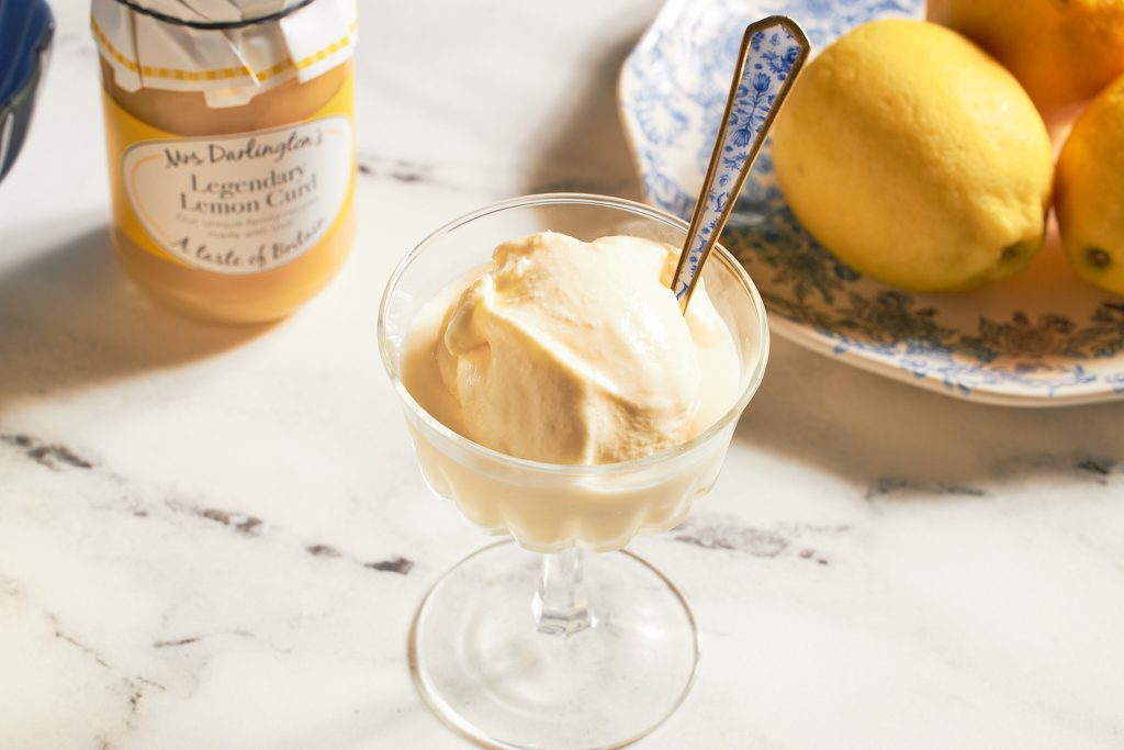 ninja ice cream recipe lemon bar ice cream