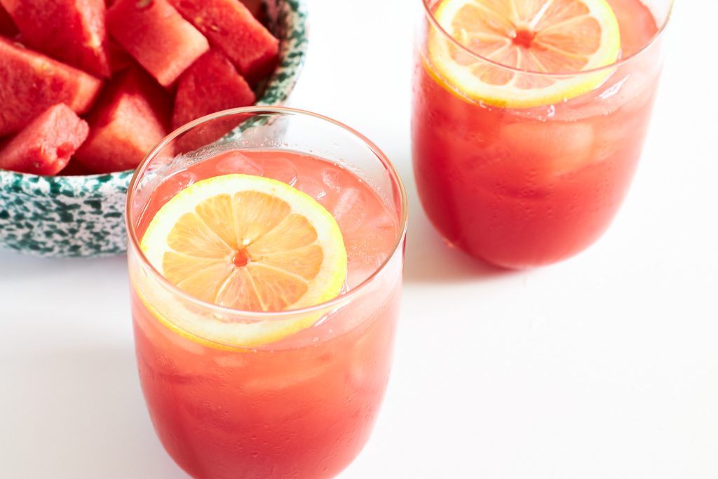 how to make nature's gatorade