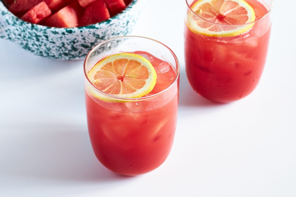 nature's gatorade recipe