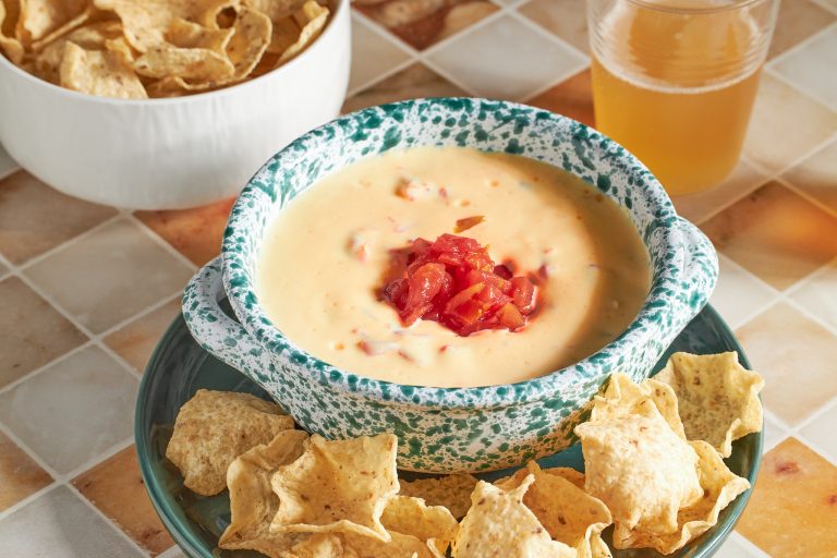 Vegan Rotel Dip